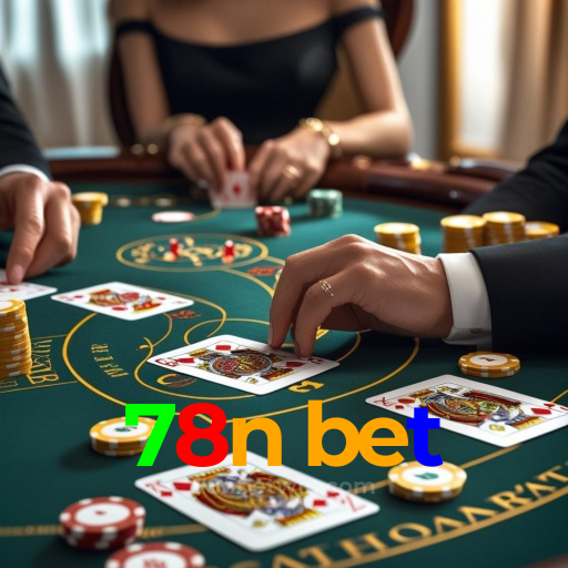 Visão geral dos jogos no 78n bet