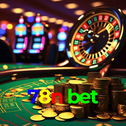 Visão geral dos jogos no 78n bet