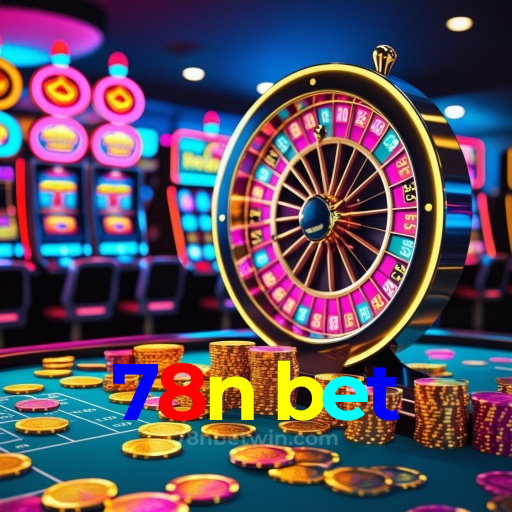 Promoções 78n bet