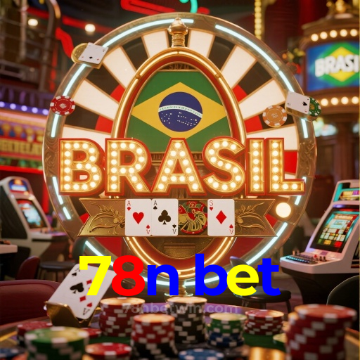 Por Que Jogar no 78n bet?