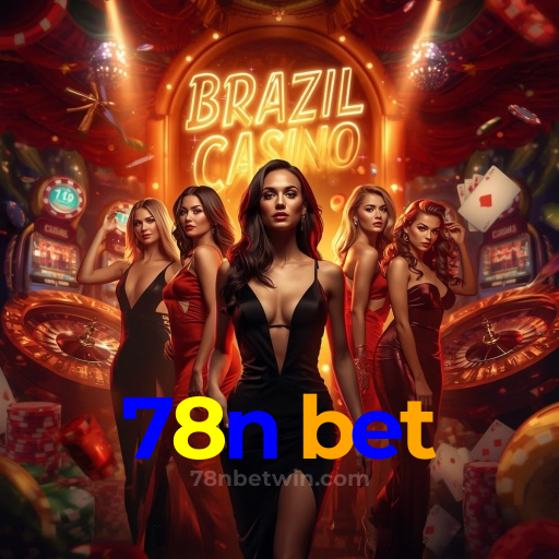 Novos Slots no 78n bet