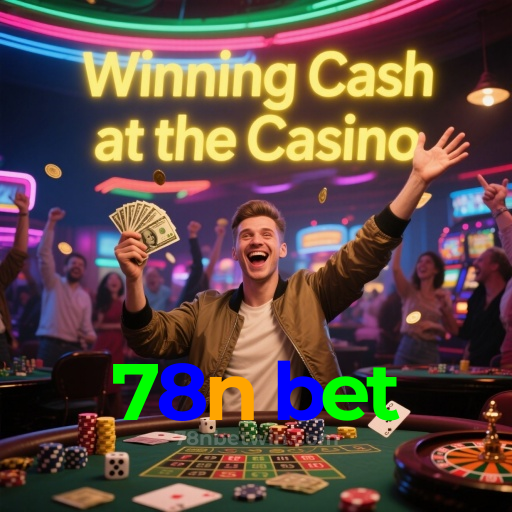 Visão geral dos jogos no 78n bet