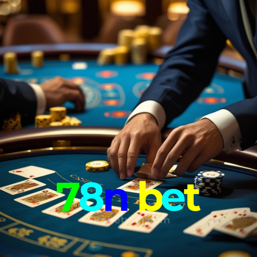 Novos Jogos no 78n bet